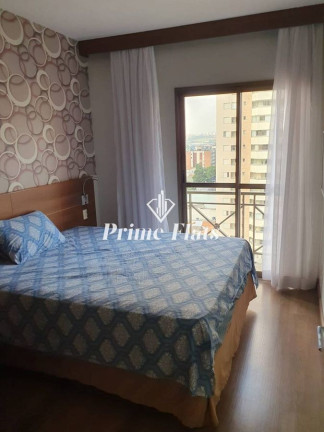 Imagem Apartamento com 1 Quarto à Venda, 42 m² em Santa Paula - São Caetano Do Sul Imagem Apartamento com 1 Quarto à Venda, 42 m² em Santa Paula - São Caetano Do Sul