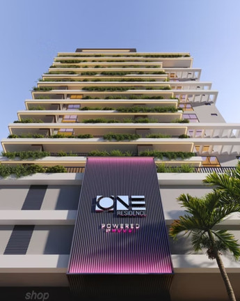 Sala Comercial à Venda, 26 m² em Fazenda - Itajaí