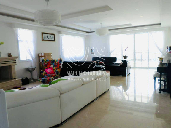 Imagem Casa de Condomínio com 5 Quartos à Venda, 950 m² em Alphaville - Santana De Parnaíba Imagem Casa de Condomínio com 5 Quartos à Venda, 950 m² em Alphaville - Santana De Parnaíba