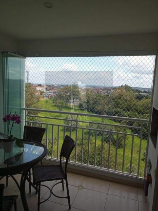 Imagem Apartamento com 3 Quartos à Venda, 85 m² em Jardim Tupanci - Barueri Imagem Apartamento com 3 Quartos à Venda, 85 m² em Jardim Tupanci - Barueri