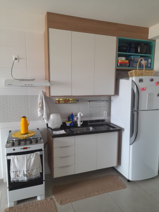 Imagem Flat com 1 Quarto à Venda, 38 m² em Vila Carvalho - Sorocaba Imagem Flat com 1 Quarto à Venda, 38 m² em Vila Carvalho - Sorocaba