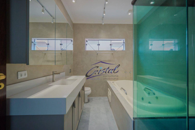 Imagem Casa com 3 Quartos à Venda, 268 m² em Adalgisa - Osasco