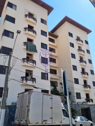 Imagem Apartamento com 3 Quartos à Venda, 105 m² em Centro - Serra Negra