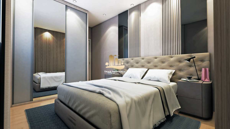 Imagem Apartamento com 2 Quartos à Venda, 60 m² em Mirim - Praia Grande