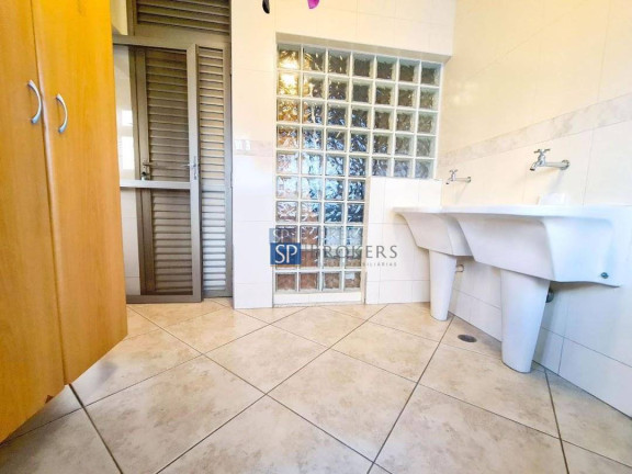 Imagem Apartamento com 3 Quartos à Venda, 200 m² em Campo Belo - São Paulo Imagem Apartamento com 3 Quartos à Venda, 200 m² em Campo Belo - São Paulo