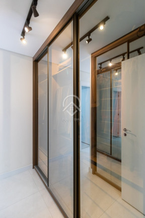 Imagem Apartamento com 2 Quartos à Venda, 101 m² em Campo Belo - São Paulo