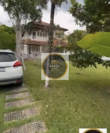 Chácara com 3 Quartos à Venda, 240 m² em Aldeia Dos Camarás - Camaragibe