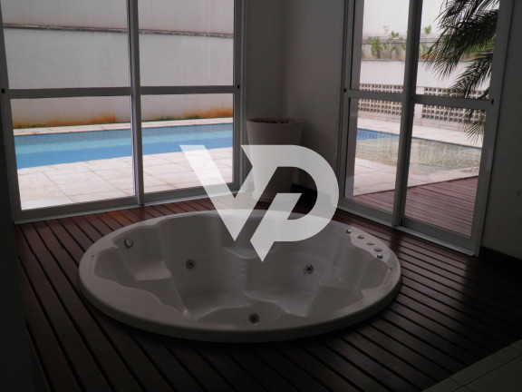 Imagem Apartamento com 2 Quartos à Venda, 84 m² em Alphaville - Barueri