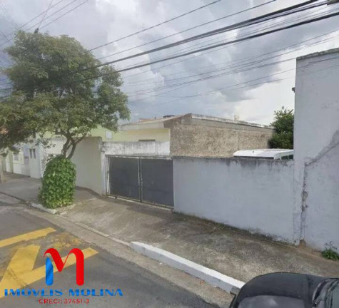 Terreno à Venda,  em São José - São Caetano Do Sul