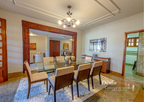 Imagem Casa com 4 Quartos à Venda, 550 m² em Ibituruna - Montes Claros