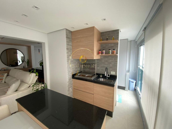 Imagem Apartamento com 3 Quartos à Venda, 110 m² em Tatuapé - São Paulo