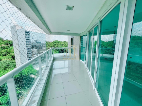Imóvel com 3 Quartos à Venda, 128 m² em Alto Do Parque - Salvador