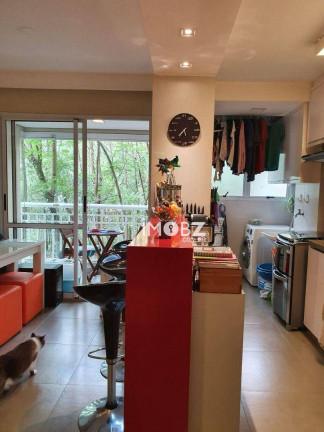 Imagem Imóvel com 2 Quartos à Venda, 73 m² em Vila Andrade - São Paulo