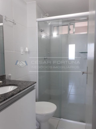 Imagem Apartamento com 2 Quartos à Venda, 54 m² em Ponta Negra - Natal