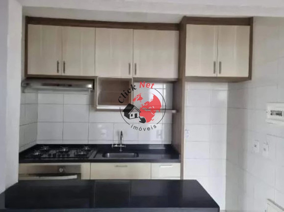Imagem Apartamento com 3 Quartos à Venda, 60 m² em Planalto - São Bernardo Do Campo Imagem Apartamento com 3 Quartos à Venda, 60 m² em Planalto - São Bernardo Do Campo