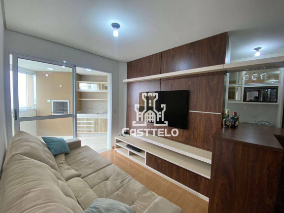 Imagem Apartamento com 3 Quartos à Venda, 82 m² em Santa Rosa - Londrina Imagem Apartamento com 3 Quartos à Venda, 82 m² em Santa Rosa - Londrina