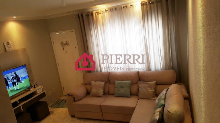 Imagem Casa de Condomínio com 2 Quartos à Venda, 70 m² em Jaraguá - São Paulo Imagem Casa de Condomínio com 2 Quartos à Venda, 70 m² em Jaraguá - São Paulo