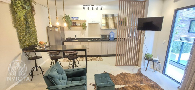 Imagem Apartamento com 1 Quarto à Venda, 50 m² em Barra Sul - Balneário Camboriú