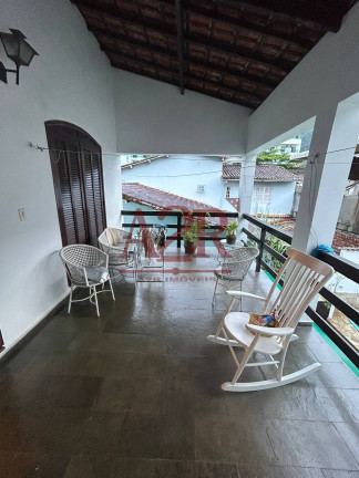 Imagem Casa à Venda,  em Parque Das Palmeiras - Angra Dos Reis