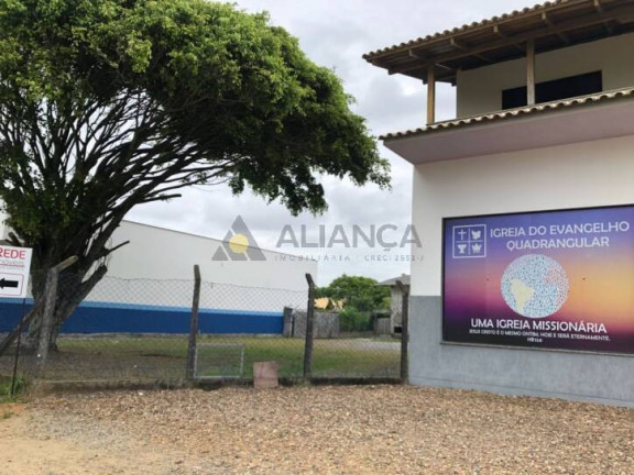 Terreno à Venda, 750 m² em Meia Praia - Navegantes