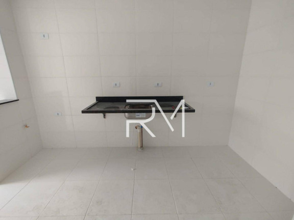 Imagem Apartamento com 2 Quartos à Venda, 71 m² em Centro - Mongaguá
