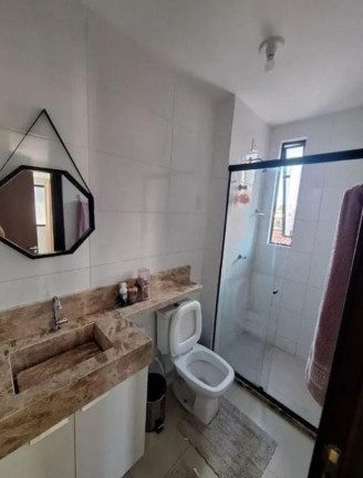 Imagem Apartamento com 3 Quartos à Venda, 75 m² em Bancários - João Pessoa