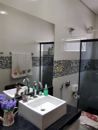 Imagem Casa com 3 Quartos à Venda, 341 m² em Santa Cruz - Americana Imagem Casa com 3 Quartos à Venda, 341 m² em Santa Cruz - Americana