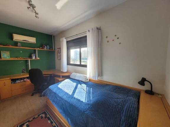 Imagem Apartamento com 4 Quartos à Venda, 201 m² em Moema - São Paulo Imagem Apartamento com 4 Quartos à Venda, 201 m² em Moema - São Paulo