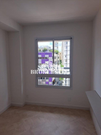 Imagem Apartamento com 1 Quarto à Venda, 31 m² em Pinheiros - São Paulo