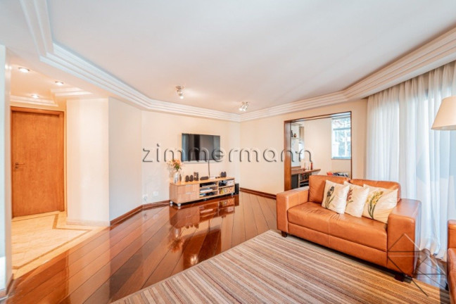Imagem Apartamento com 4 Quartos à Venda, 288 m² em Paraiso - São Paulo Imagem Apartamento com 4 Quartos à Venda, 288 m² em Paraiso - São Paulo