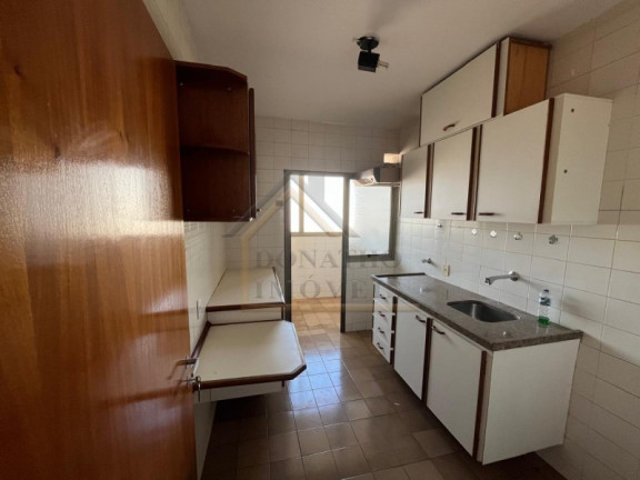 Imagem Apartamento com 1 Quarto à Venda, 55 m² em Centro - Ribeirão Preto