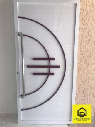 Imagem Sobrado com 2 Quartos à Venda, 108 m² em Caiçara - Praia Grande