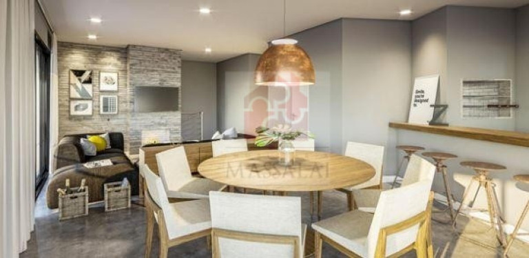Imagem Imóvel com 2 Quartos à Venda, 75 m² em Menino Deus - Porto Alegre