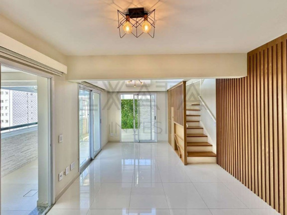 Imagem Imóvel com 2 Quartos à Venda, 107 m² em Paraíso - São Paulo
