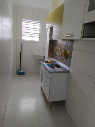 Imagem Apartamento com 2 Quartos à Venda,  em Itararé - São Vicente