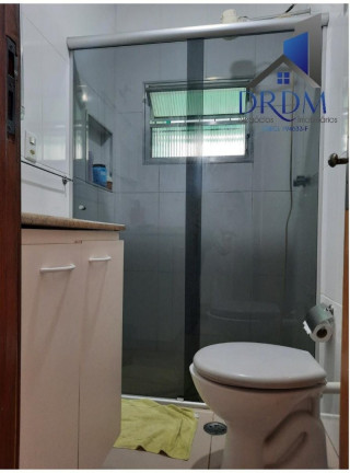 Imagem Casa com 2 Quartos à Venda, 240 m² em Sítio Do Campo - Praia Grande