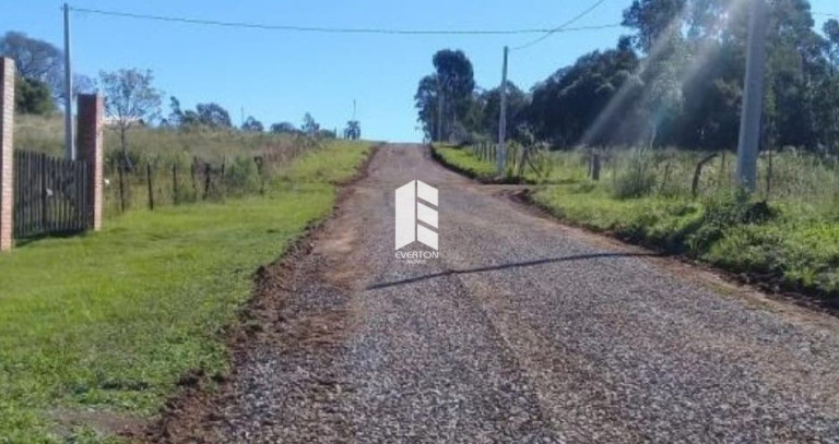 Imagem Terreno à Venda, 2.000 m² em Etelvina - Itaara Imagem Terreno à Venda, 2.000 m² em Etelvina - Itaara