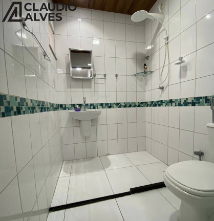 Imagem Casa de Condomínio com 3 Quartos à Venda, 150 m² em Sim - Feira De Santana Imagem Casa de Condomínio com 3 Quartos à Venda, 150 m² em Sim - Feira De Santana