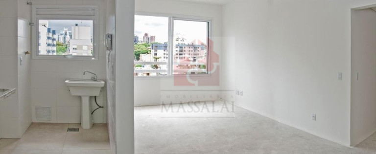 Apartamento com 2 Quartos à Venda, 85 m² em São João - Porto Alegre