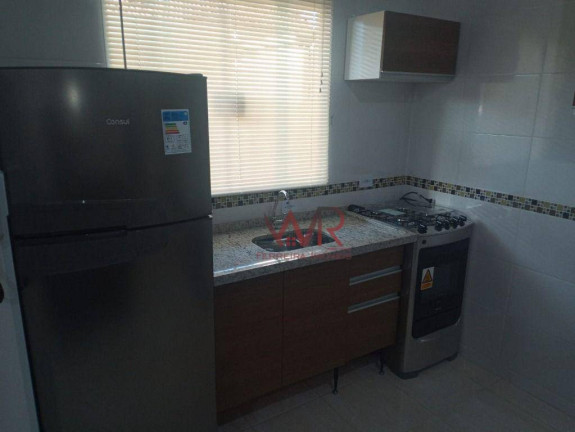 Imagem Apartamento com 2 Quartos à Venda, 38 m² em Artur Alvim - São Paulo