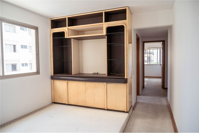 Imagem Apartamento com 3 Quartos à Venda, 207 m² em Brooklin Novo - São Paulo