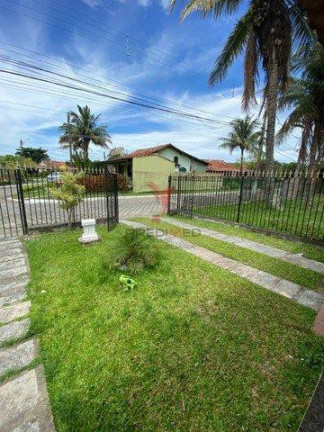 Casa com 4 Quartos à Venda,  em Iguaba Grande - Iguaba Grande