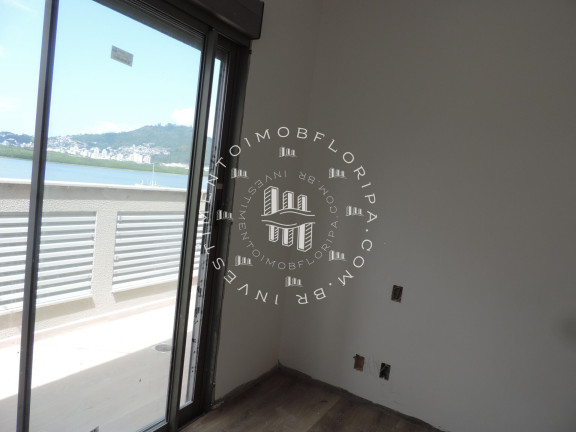 Imagem Apartamento com 3 Quartos à Venda, 125 m² em João Paulo - Florianópolis