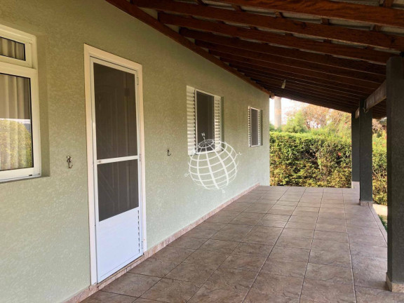Imagem Casa com 3 Quartos à Venda, 210 m² em Usina - Atibaia
