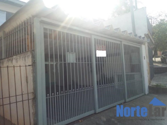 Imagem Casa com 3 Quartos para Alugar, 120 m² em Vila Cruz Das Almas - São Paulo