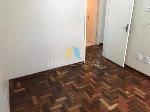 Foto do imóvel Apartamento com 2 Quartos à Venda, 52 m² em Mooca - São Paulo