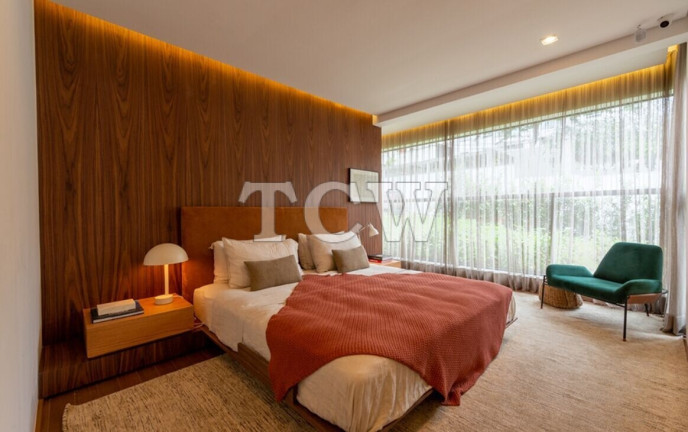 Imagem Apartamento com 4 Quartos à Venda, 224 m² em Brooklin Paulista - São Paulo Imagem Apartamento com 4 Quartos à Venda, 224 m² em Brooklin Paulista - São Paulo