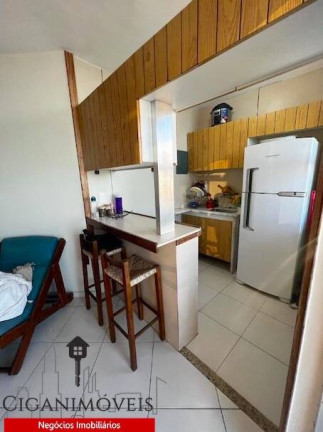 Imagem Apartamento com 1 Quarto à Venda, 51 m² em Barra Da Tijuca - Rio De Janeiro