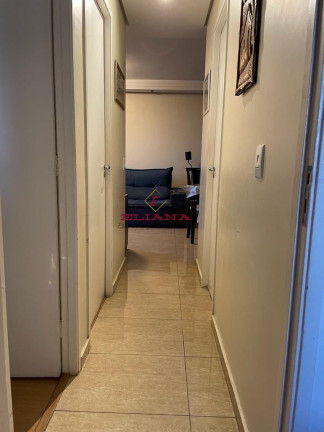Imagem Apartamento com 3 Quartos à Venda, 64 m² em Jardim íris - São Paulo