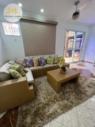 Imagem Cobertura com 4 Quartos à Venda, 189 m² em Pechincha - Rio De Janeiro